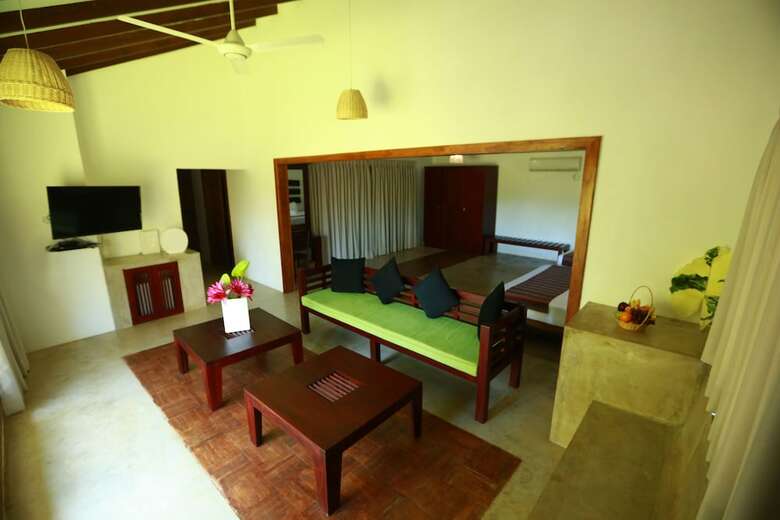 Apartamento Pinthaliya Resort & Spa