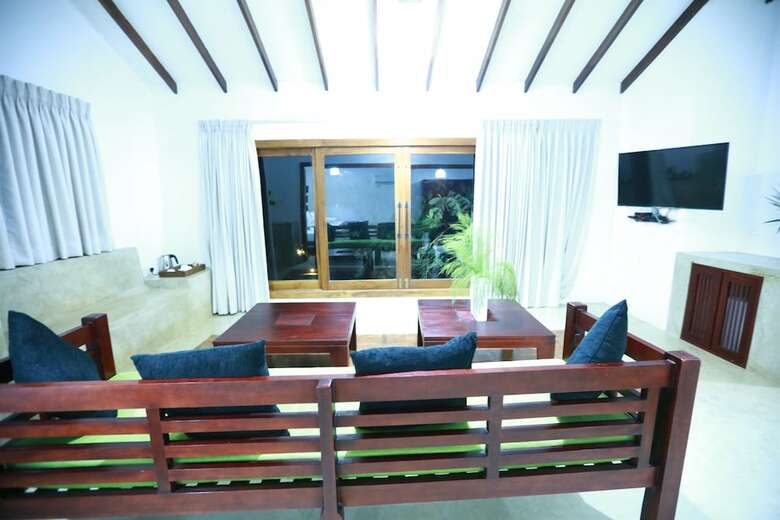 Apartamento Pinthaliya Resort & Spa