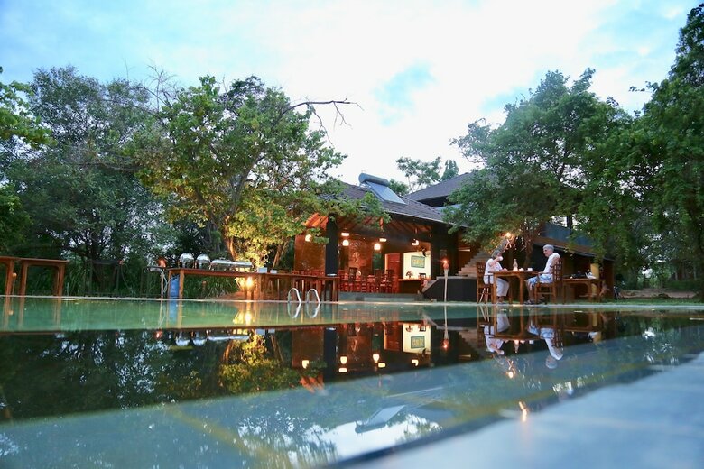Apartamento Pinthaliya Resort & Spa