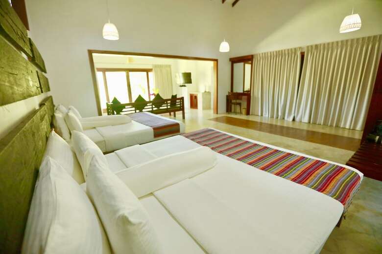 Apartamento Pinthaliya Resort & Spa