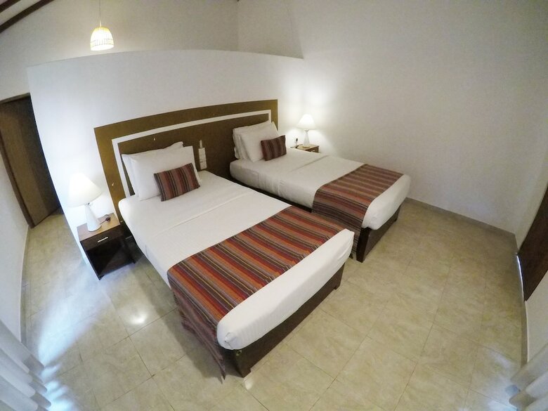Apartamento Pinthaliya Resort & Spa