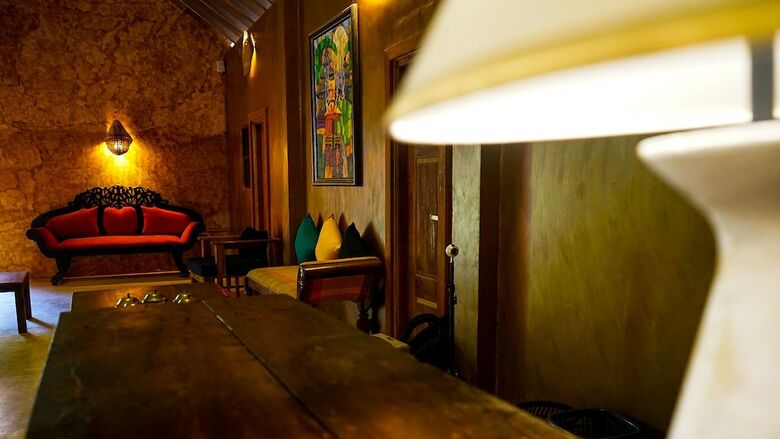 Apartamento Pinthaliya Resort & Spa