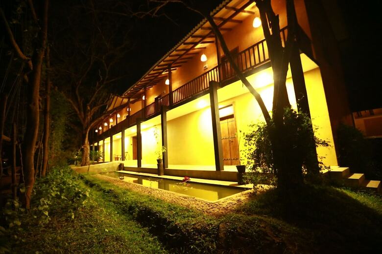 Apartamento Pinthaliya Resort & Spa