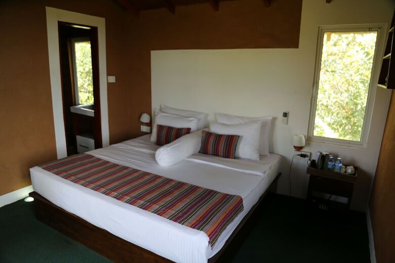 Apartamento Pinthaliya Resort & Spa