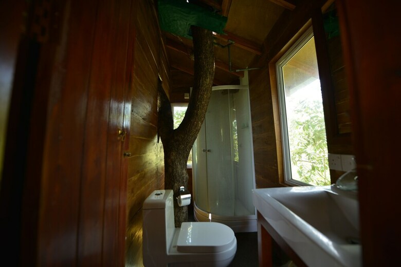 Apartamento Pinthaliya Resort & Spa