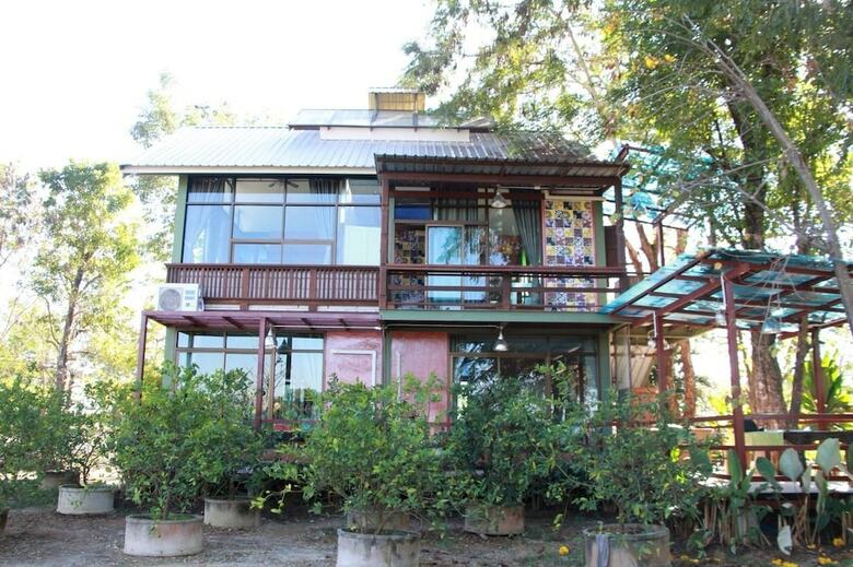 Hotel Phu Mi Lum Nao House