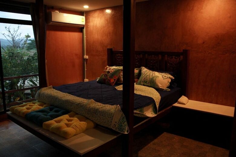 Hotel Phu Mi Lum Nao House