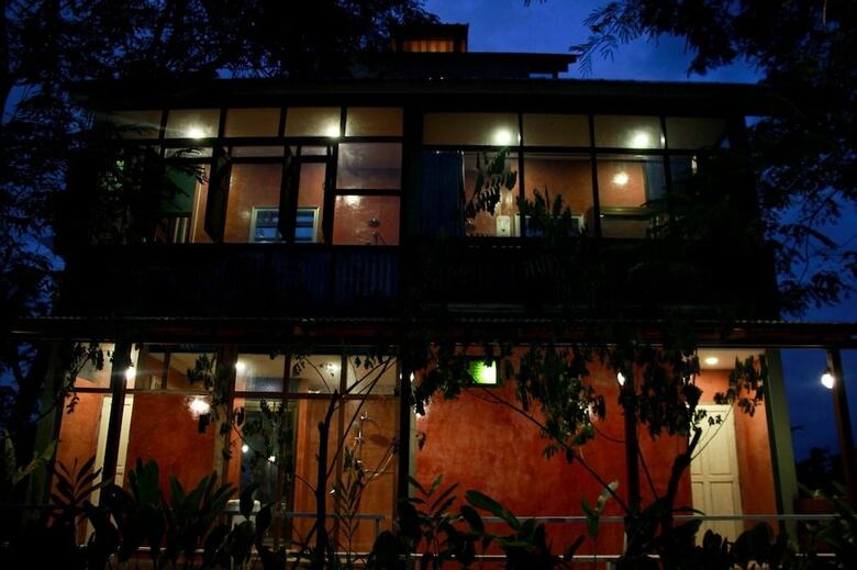 Hotel Phu Mi Lum Nao House