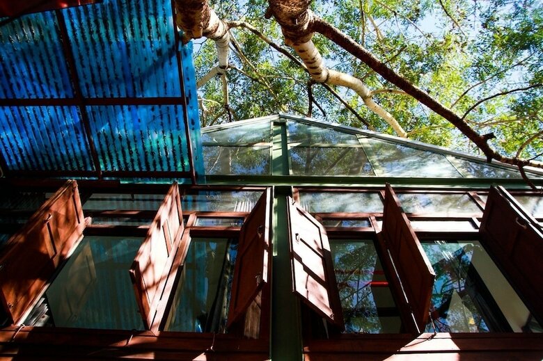 Hotel Phu Mi Lum Nao House