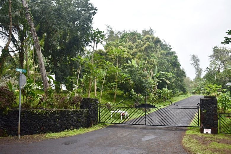 Lolia Eco-village