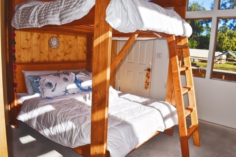Lolia Eco-village