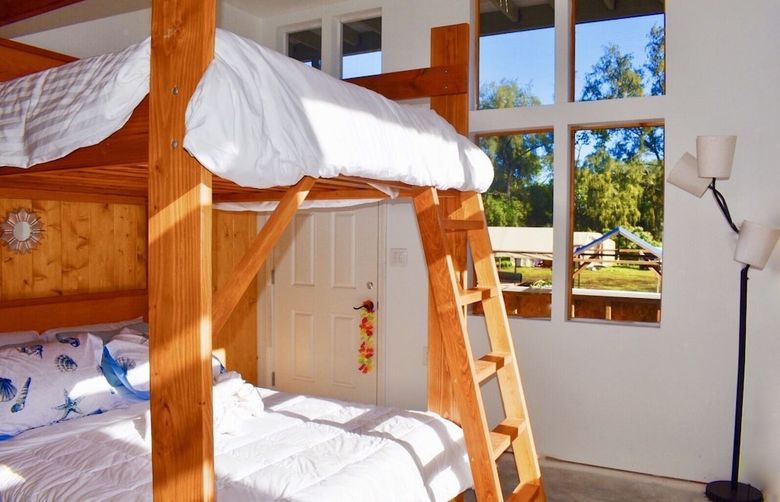 Lolia Eco-village