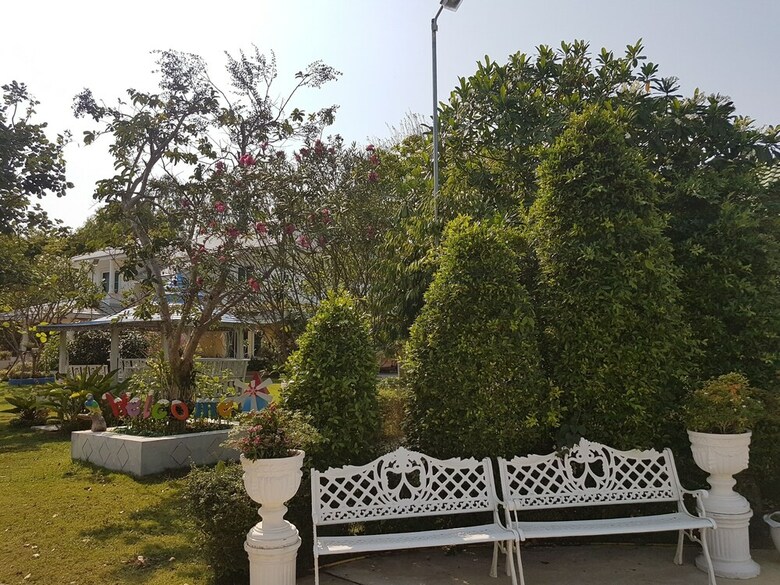 Hotel Sunny Resort