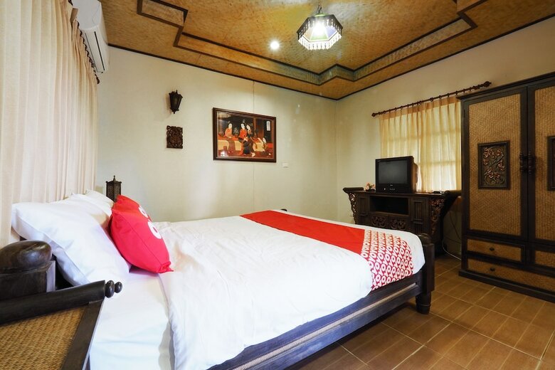 Hotel Oyo 758 Phufatara Resort