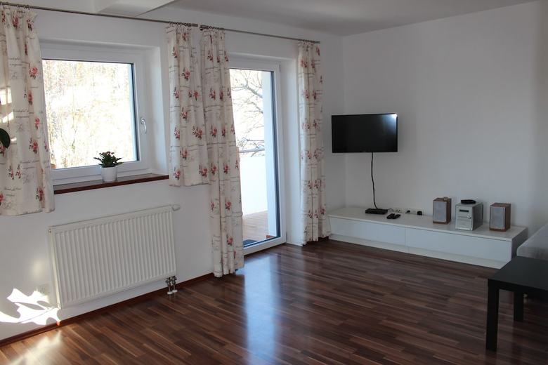 Apartamentos Ferienwohnung By Josef Lanzinger