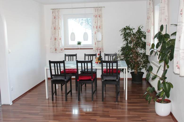 Apartamentos Ferienwohnung By Josef Lanzinger