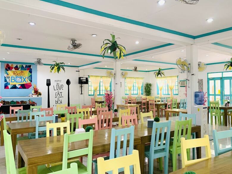 Hotel Villa Soledad Beach Resort