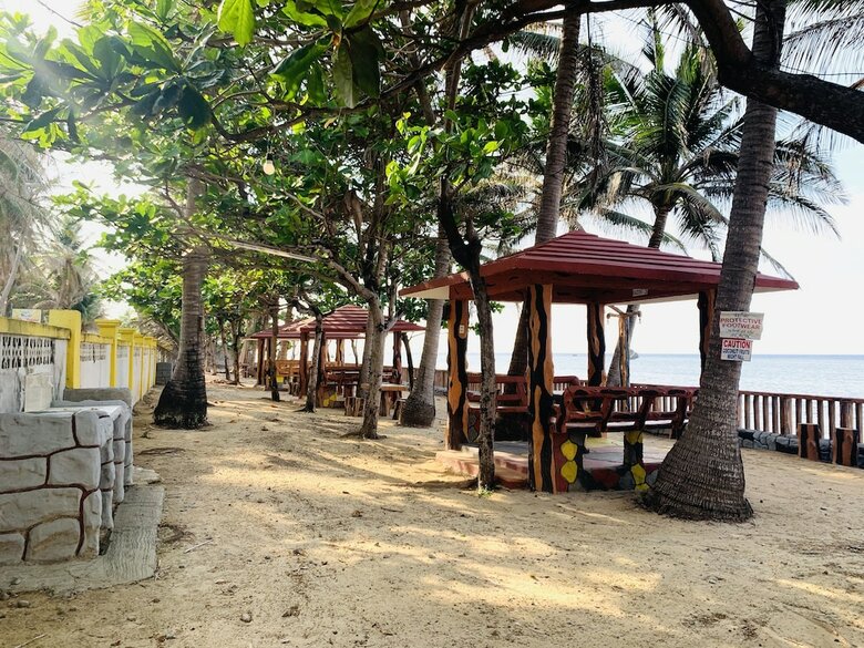 Hotel Villa Soledad Beach Resort