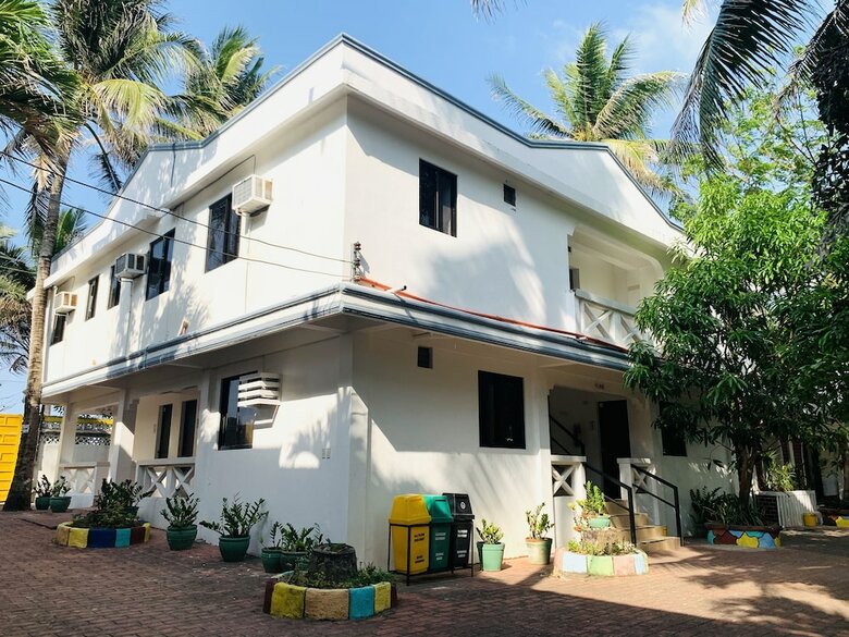 Hotel Villa Soledad Beach Resort