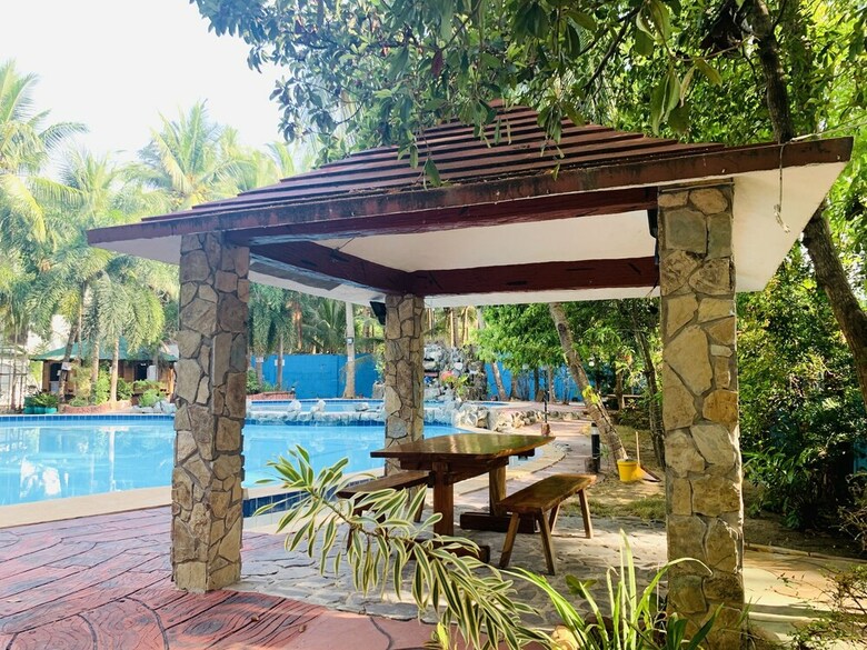 Hotel Villa Soledad Beach Resort