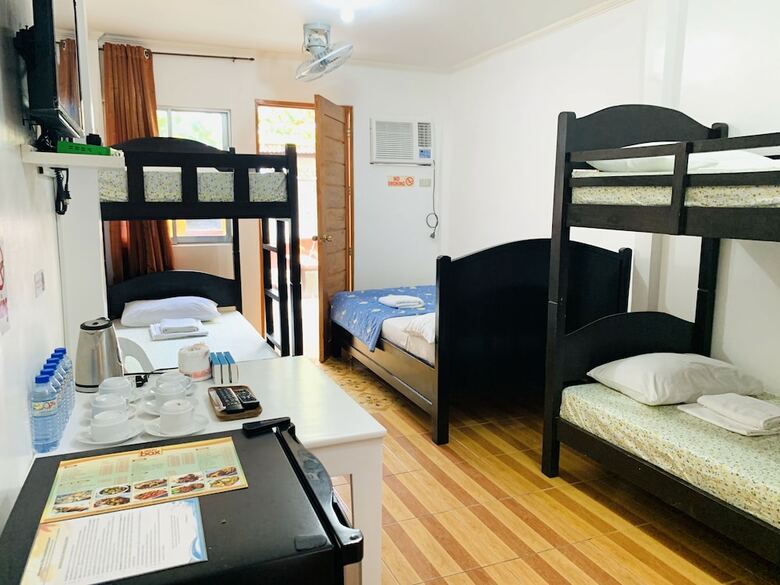 Hotel Villa Soledad Beach Resort