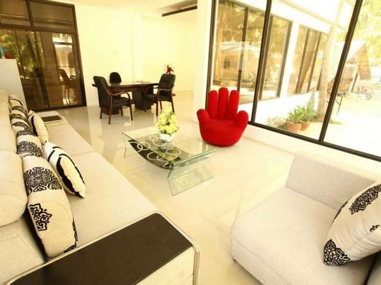 Hotel Villa Soledad Beach Resort