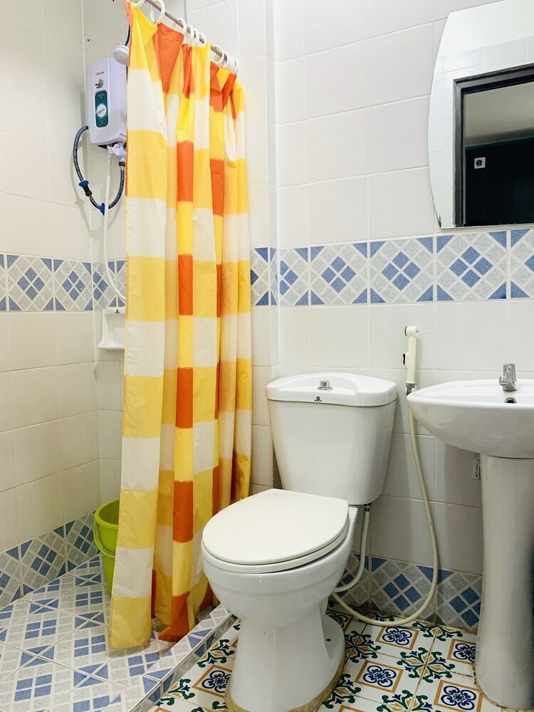 Hotel Villa Soledad Beach Resort