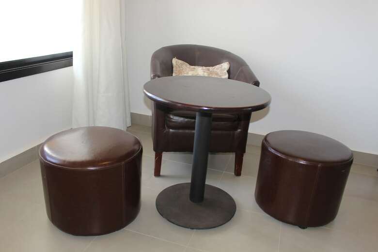 Swiss Boutique Hotel - Adults Only