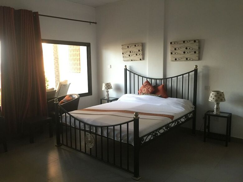 Swiss Boutique Hotel - Adults Only