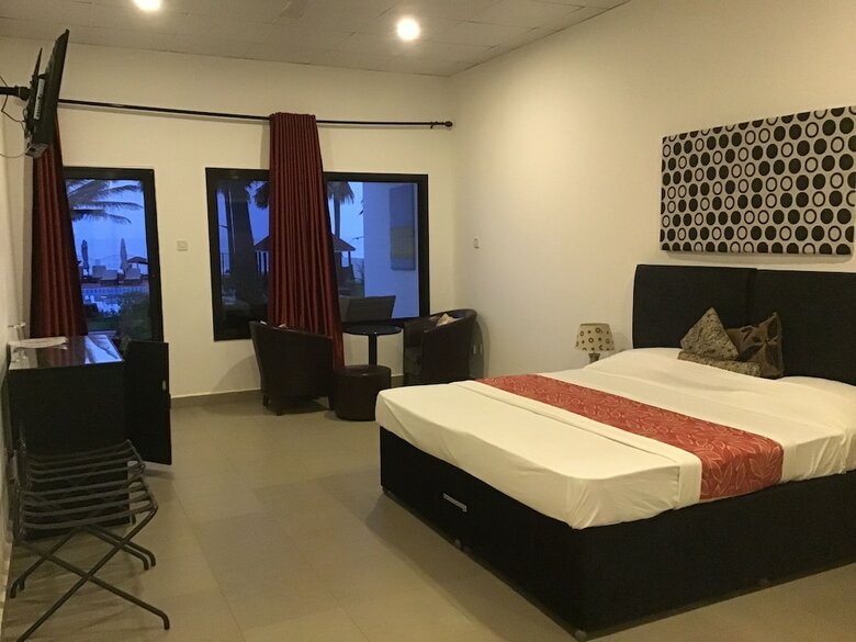 Swiss Boutique Hotel - Adults Only