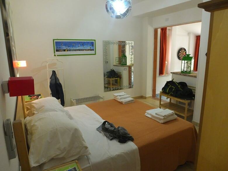 Agroturismo La Camilla Country House