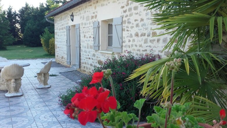 Hotel Domaine de L'asenon