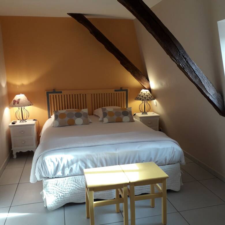 Hotel Domaine de L'asenon