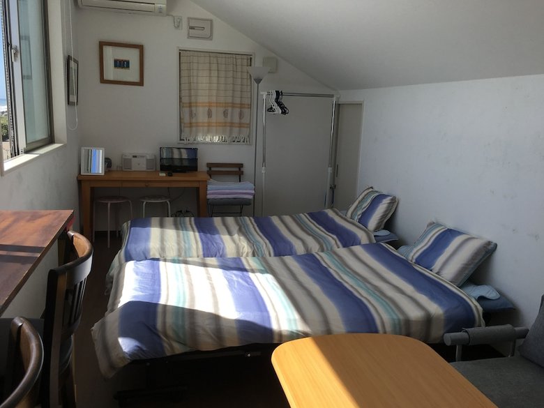 Bed & Breakfast Namioto Biyori