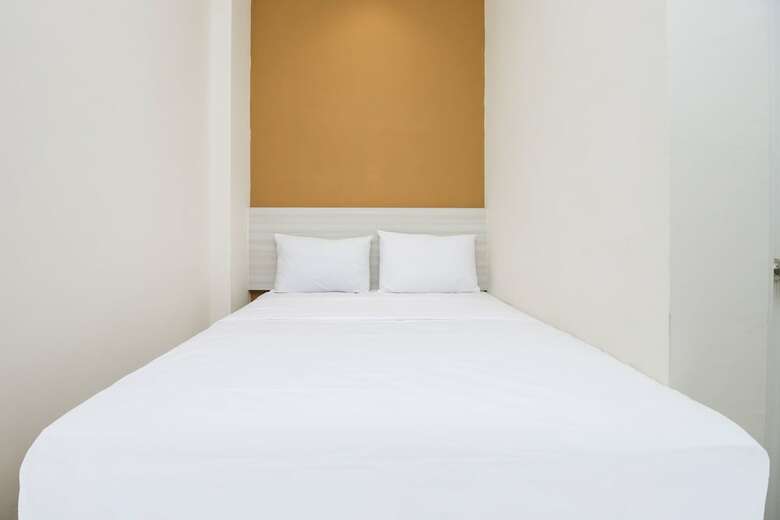 Hotel Sky Residence Syariah Gubeng Kertajaya 1