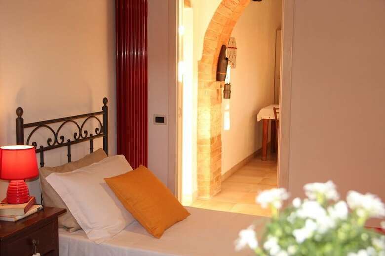 Agroturismo Podere Campinovi