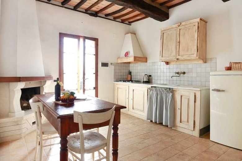 Agroturismo Podere Campinovi