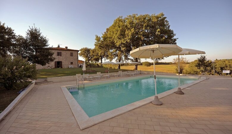 Agroturismo Podere Campinovi