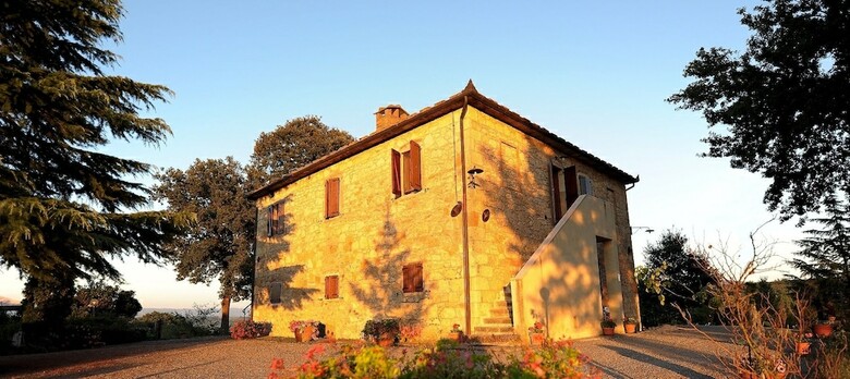 Agroturismo Podere Campinovi