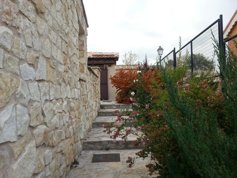 Agroturismo La Tejada Del Valle