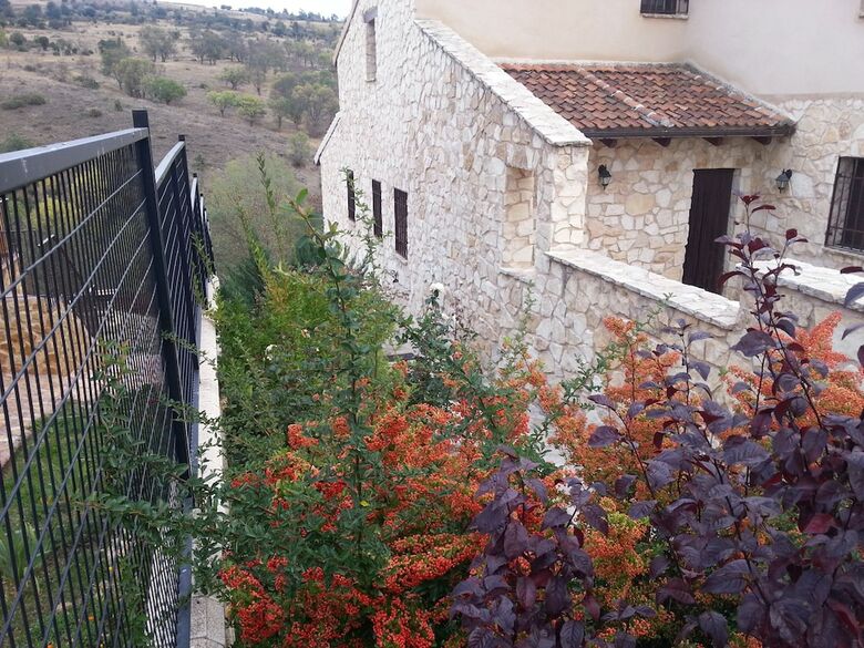 Agroturismo La Tejada Del Valle