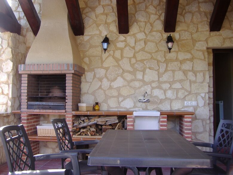 Agroturismo La Tejada Del Valle