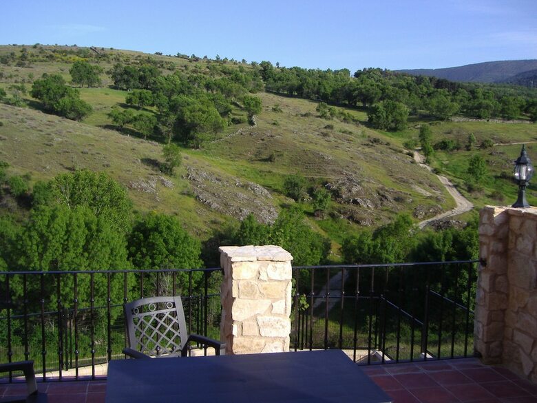 Agroturismo La Tejada Del Valle