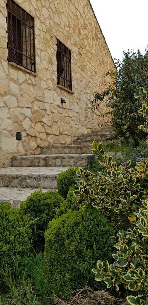 Agroturismo La Tejada Del Valle