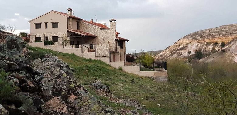 Agroturismo La Tejada Del Valle