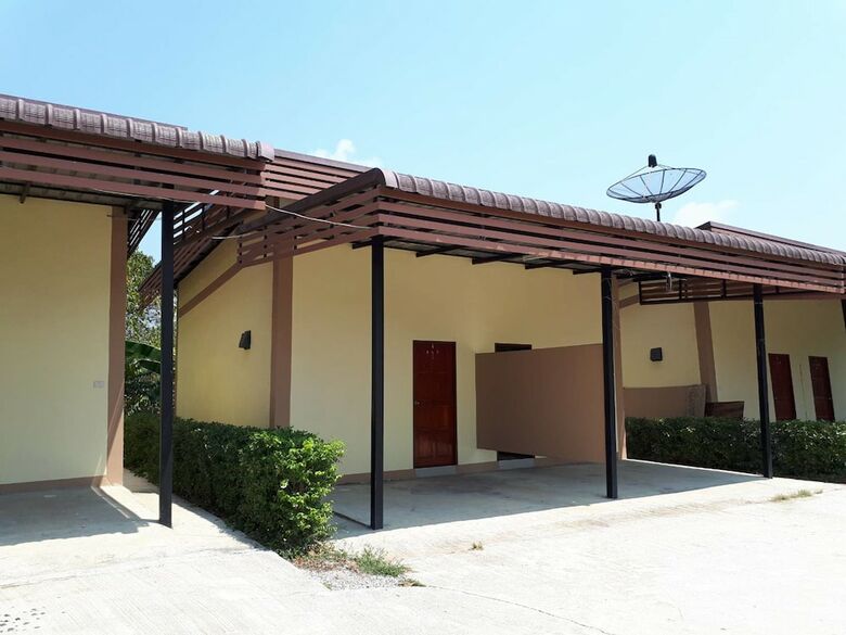 Hotel Dome Resort