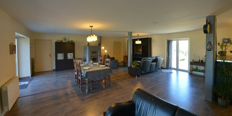 Hotel Chambres D'hotes de Taysses