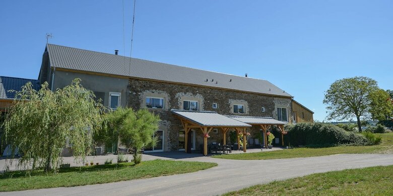 Hotel Chambres D'hotes de Taysses