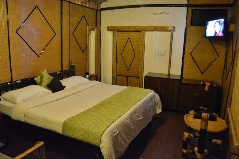 Hotel Heritage Resort