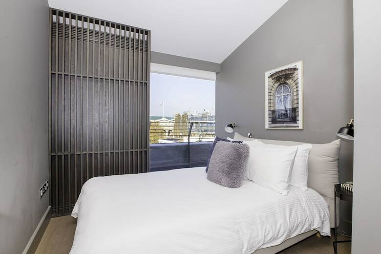 Apartamentos Sonder ? Museum House